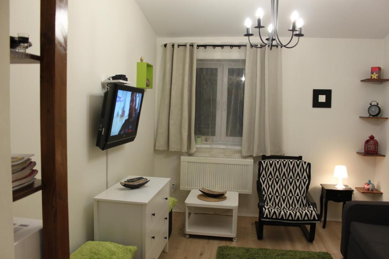 Privoffice4u Samurai - Old Town, Main Square, Main Station Apartment Krakau