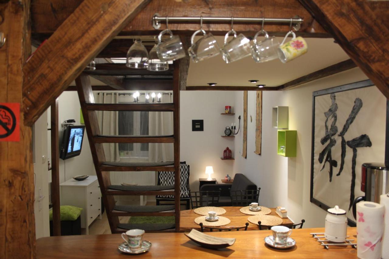 Privoffice4u Samurai - Old Town, Main Square, Main Station * Krakau