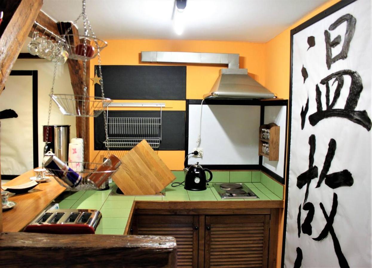 Apartment Privoffice4u Samurai - Old Town, Main Square, Main Station Krakau