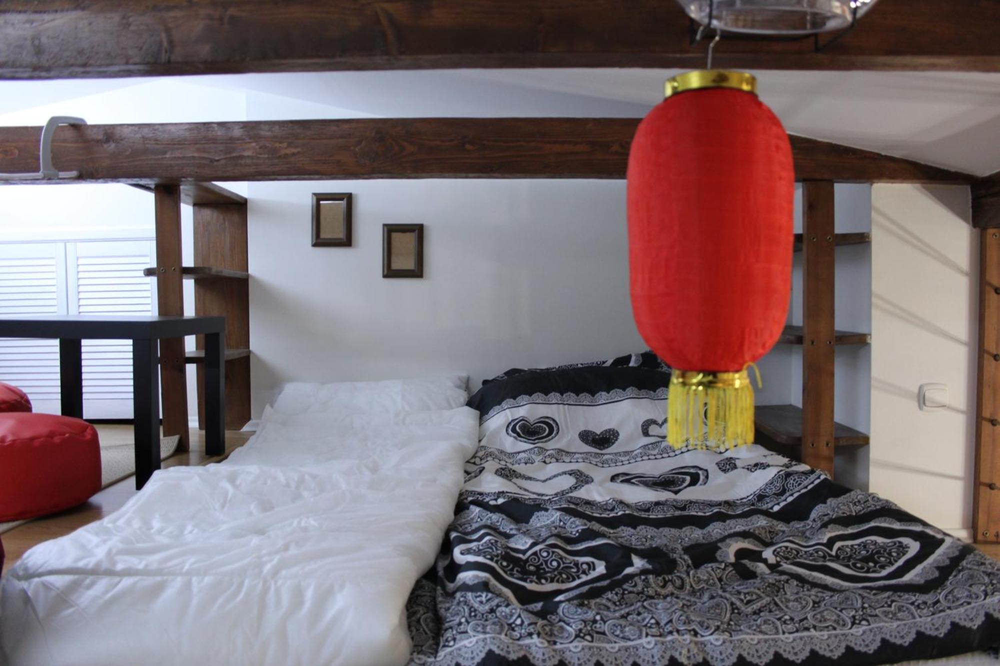 Privoffice4u Samurai - Old Town, Main Square, Main Station Apartment Krakau